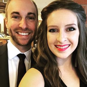 Meet your Posher, Michaela